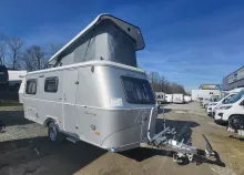 Fahrzeugbild Hymer Eriba Touring 630 Urban, 1.600 kg #1