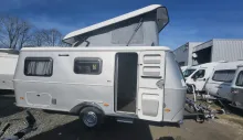 Fahrzeugbild Hymer Eriba Touring 630 Urban, 1.600 kg #3