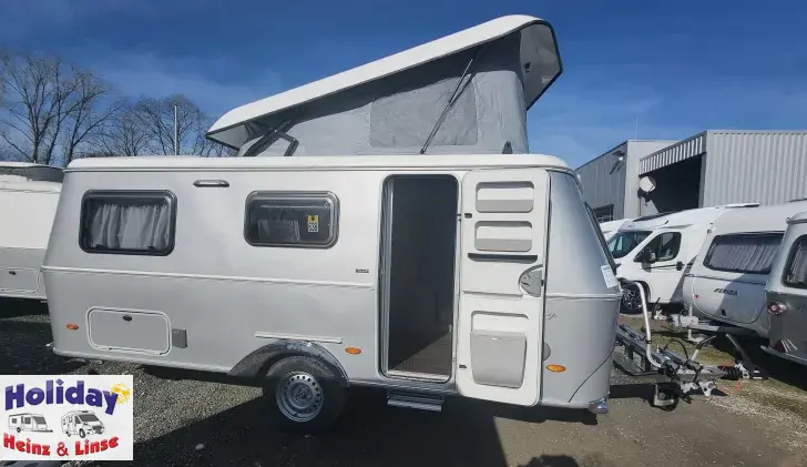 Fahrzeugbild Hymer Eriba Touring 630 Urban, 1.600 kg #3