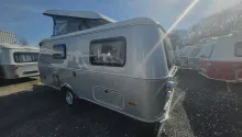 Fahrzeugbild Hymer Eriba Touring 630 Urban, 1.600 kg #4