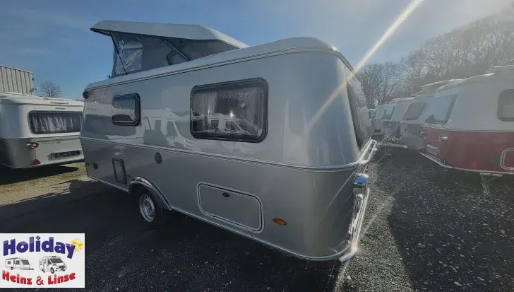 Fahrzeugbild Hymer Eriba Touring 630 Urban, 1.600 kg #4
