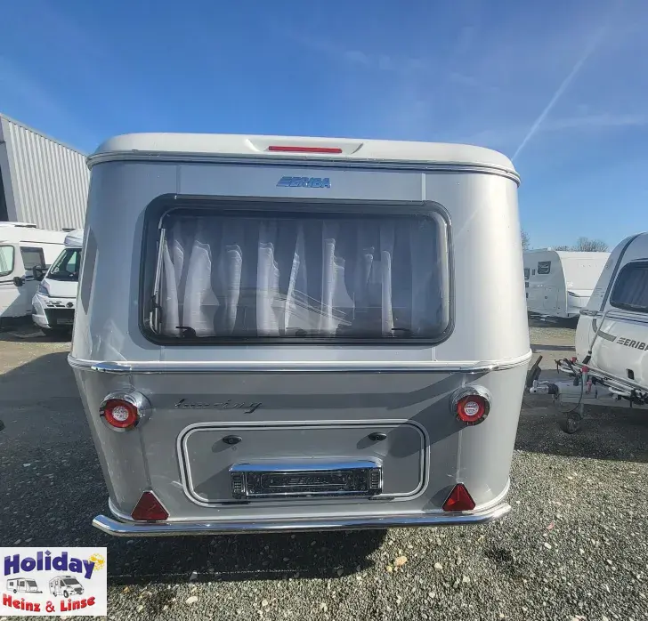 Fahrzeugbild Hymer Eriba Touring 630 Urban, 1.600 kg #5