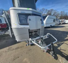 Fahrzeugbild Hymer Eriba Touring 630 Urban, 1.600 kg #6