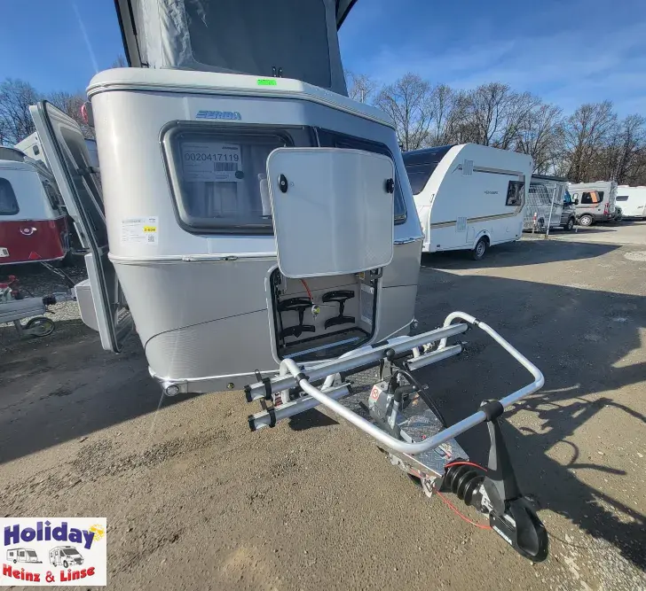Fahrzeugbild Hymer Eriba Touring 630 Urban, 1.600 kg #6