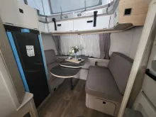 Fahrzeugbild Hymer Eriba Touring 630 Urban, 1.600 kg #8