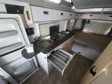 Fahrzeugbild Hymer Eriba Touring 630 Urban, 1.600 kg #10