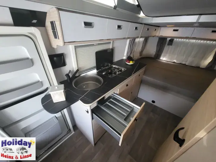 Fahrzeugbild Hymer Eriba Touring 630 Urban, 1.600 kg #10