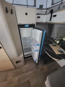 Fahrzeugbild Hymer Eriba Touring 630 Urban, 1.600 kg #11