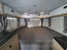 Fahrzeugbild Hymer Eriba Touring 630 Urban, 1.600 kg #12