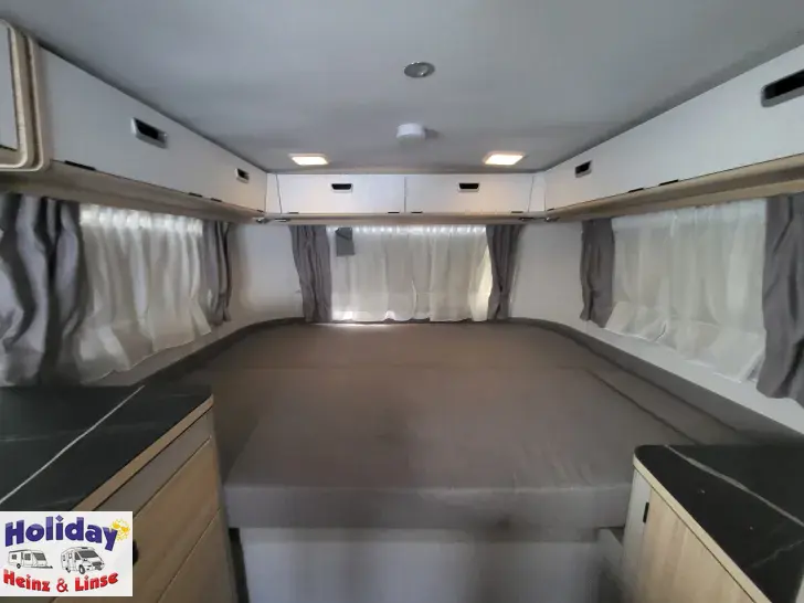 Fahrzeugbild Hymer Eriba Touring 630 Urban, 1.600 kg #12