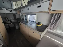 Fahrzeugbild Hymer Eriba Touring 630 Urban, 1.600 kg #13