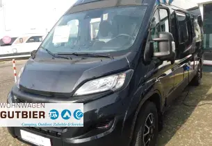 Vantana De Luxe K60 FT