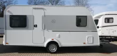 Bild 1 Knaus Sport 450 FU