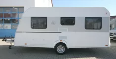 Bild 5 Knaus Sport 450 FU