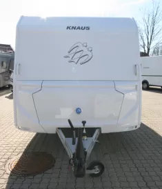 Bild 6 Knaus Sport 450 FU