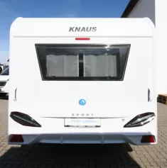 Bild 7 Knaus Sport 450 FU