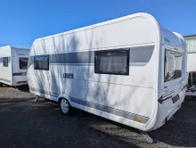 Fahrzeugbild Hobby De Luxe 495 UL IC-Line #4