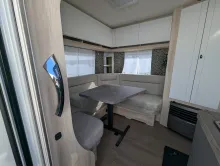 Fahrzeugbild Hobby De Luxe 495 UL IC-Line #7