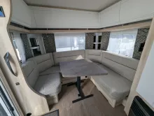 Fahrzeugbild Hobby De Luxe 495 UL IC-Line #8