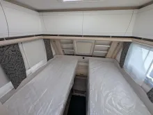 Fahrzeugbild Hobby De Luxe 495 UL IC-Line #10