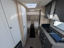 Fahrzeugbild Hobby De Luxe 495 UL IC-Line #12