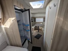 Fahrzeugbild Hobby De Luxe 495 UL IC-Line #15