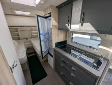 Fahrzeugbild Hobby De Luxe 495 UL IC-Line #16