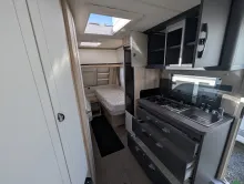 Fahrzeugbild Hobby De Luxe 495 UL IC-Line #18