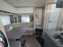 Fahrzeugbild Hobby De Luxe 495 UL IC-Line #9