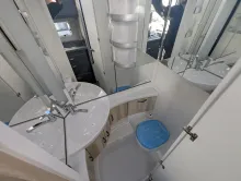 Fahrzeugbild Hobby De Luxe 495 UL IC-Line #20