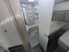 Fahrzeugbild Hobby De Luxe 495 UL IC-Line #21