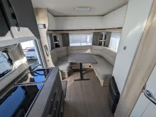 Fahrzeugbild Hobby De Luxe 495 UL IC-Line #19