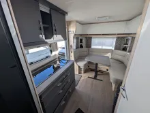 Fahrzeugbild Hobby De Luxe 495 UL IC-Line #11