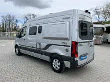Fahrzeugbild Hymer Free S 600 *LED*Lithium*Dieselheizung* #4