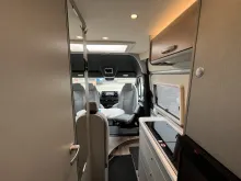 Fahrzeugbild Hymer Free S 600 *LED*Lithium*Dieselheizung* #11