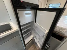 Fahrzeugbild Hymer Free S 600 *LED*Lithium*Dieselheizung* #14