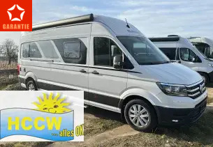 MAXIA VAN 680 ET