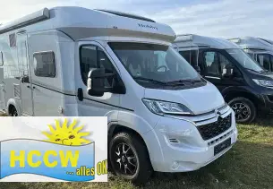 Optima ONTOUR T65 HFL