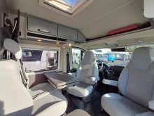 Fahrzeugbild Weinsberg CaraTour 600 ME ERSPARNIS 22.026  #13