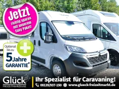 Bild 1 Clever VAN CELEBRATION