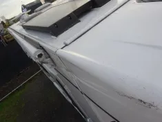 Bild 7 Dethleffs Trend T 7057 DBM Unfallschaden
