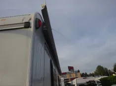Bild 15 Dethleffs Trend T 7057 DBM Unfallschaden