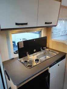 Fahrzeugbild Sunlight Adventure V 60 ICLINE !! Sie sparen 6.343,- !! #13