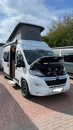 Bild 1 Pössl D-Line 2Win S Plus