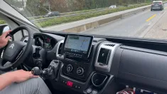 Bild 6 Pössl D-Line 2Win S Plus