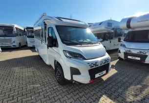 Globebus Camp T 4