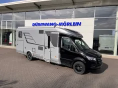 Bild 1 Hymer B-Klasse ML T 780
