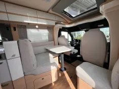 Bild 2 Hymer B-Klasse ML T 780