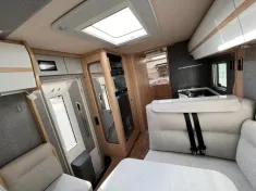 Bild 3 Hymer B-Klasse ML T 780