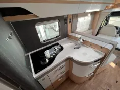Bild 4 Hymer B-Klasse ML T 780